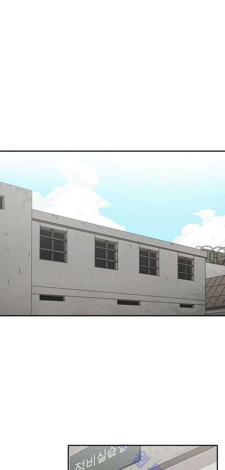 Shark Chapter 36 - halaman 3