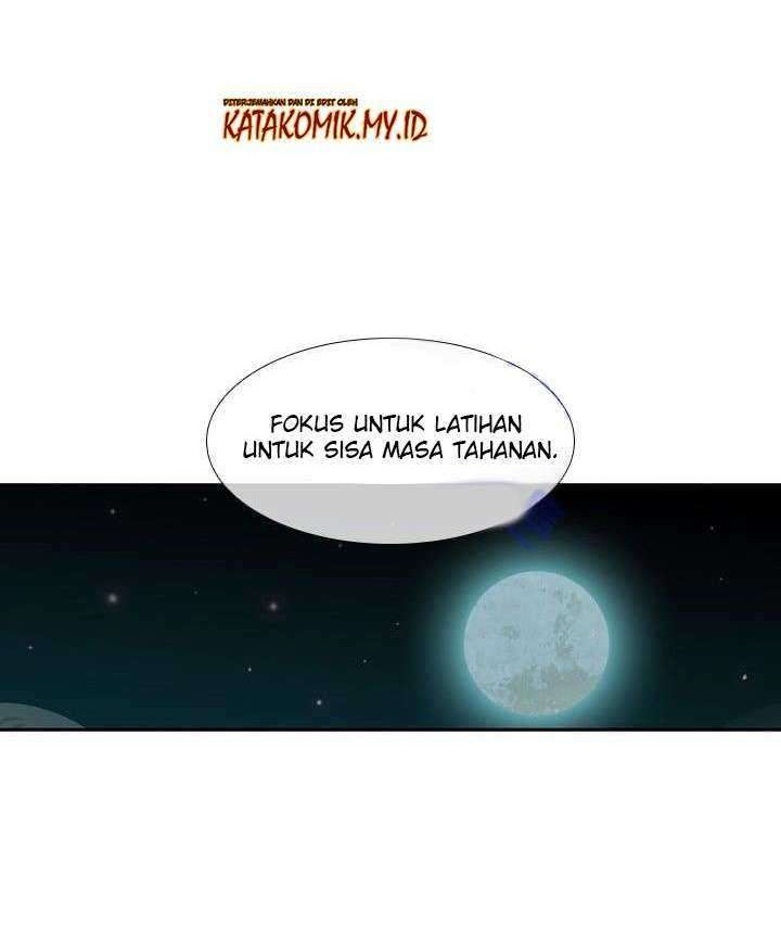Shark Chapter 36 - halaman 33