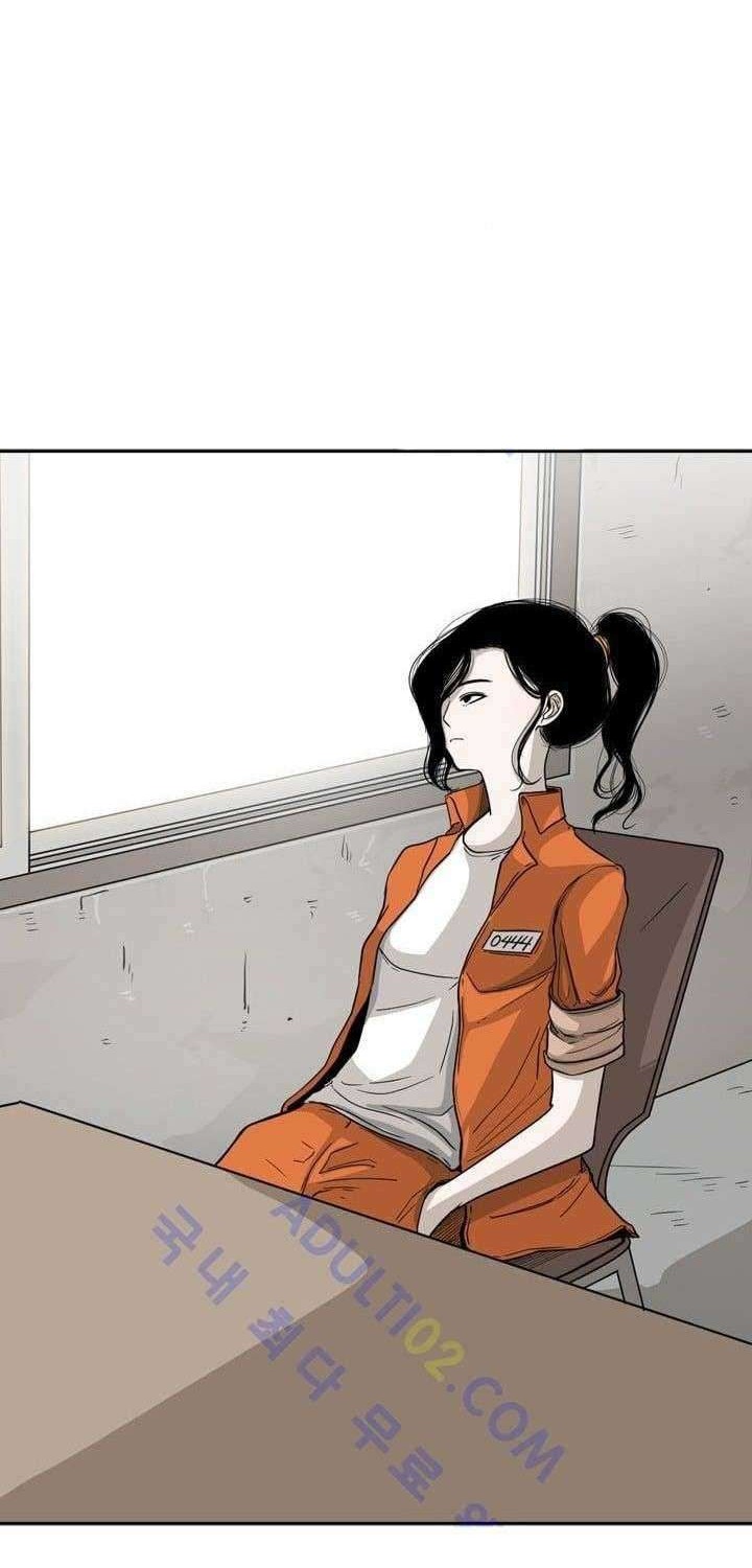Shark Chapter 36 - halaman 35