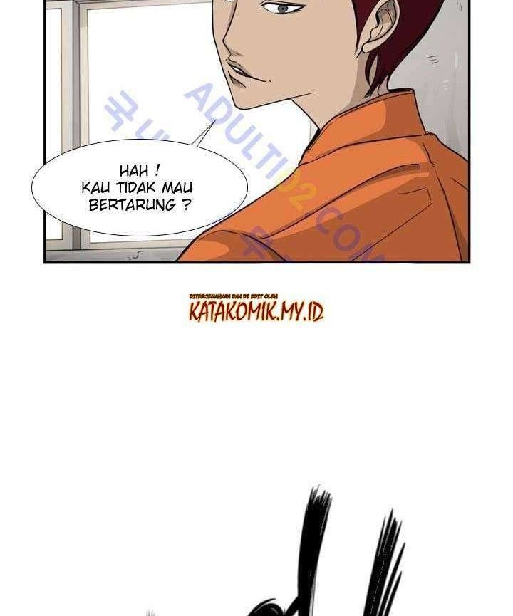 Shark Chapter 36 - halaman 41