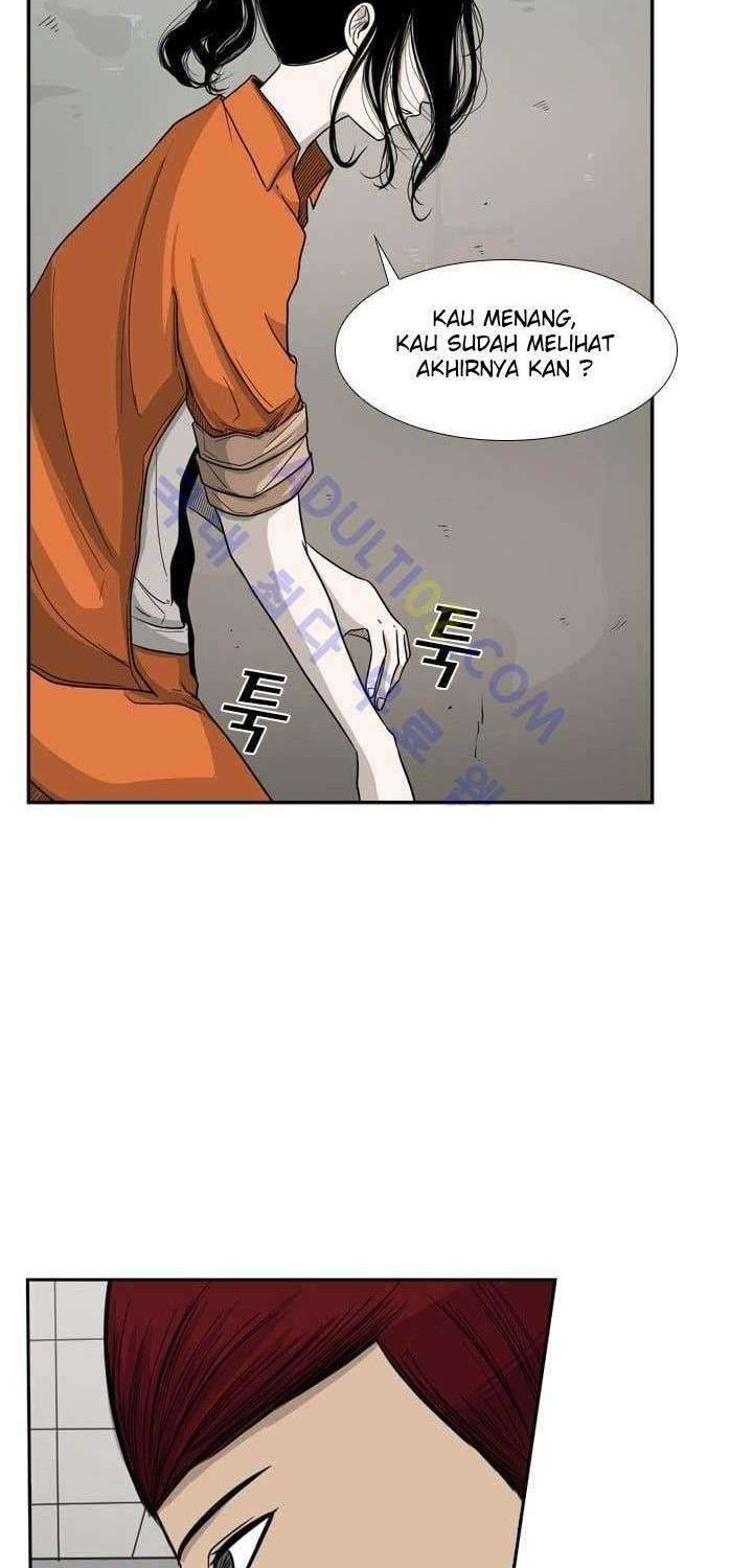 Shark Chapter 36 - halaman 45