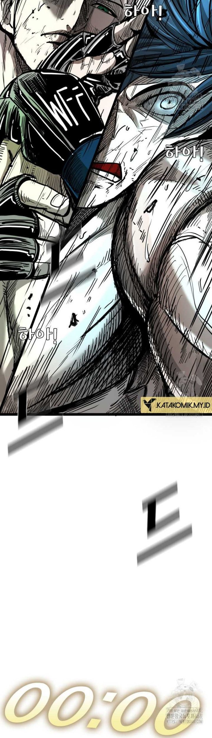 Shark Chapter 360 - halaman 12