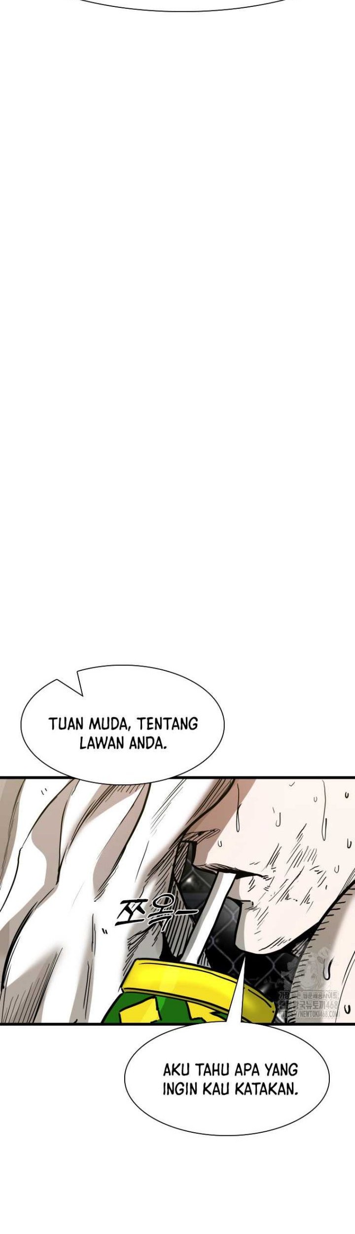 Shark Chapter 360 - halaman 21