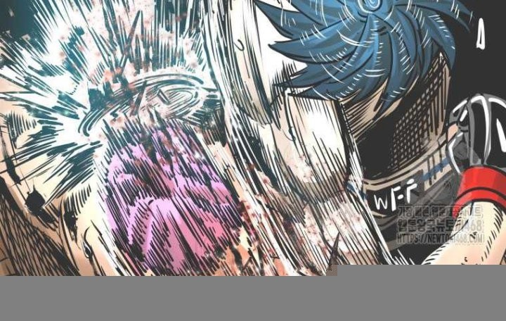 Shark Chapter 360 - halaman 25