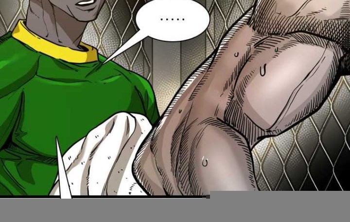 Shark Chapter 360 - halaman 34