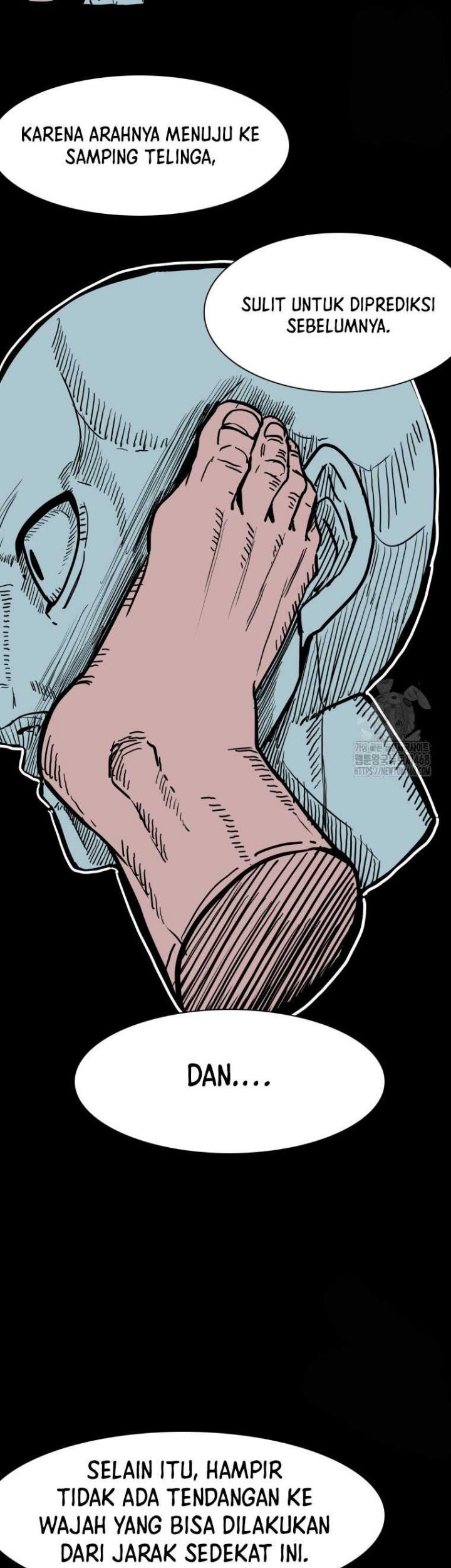 Shark Chapter 360 - halaman 59
