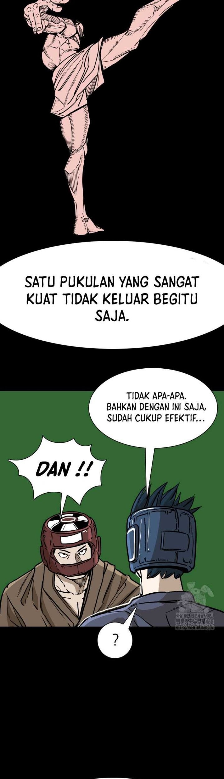 Shark Chapter 360 - halaman 62