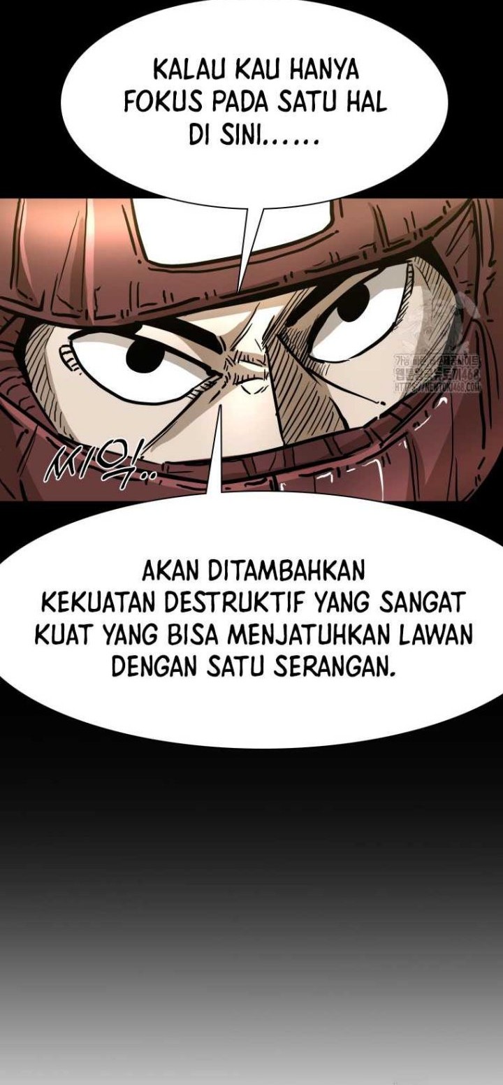 Shark Chapter 360 - halaman 63