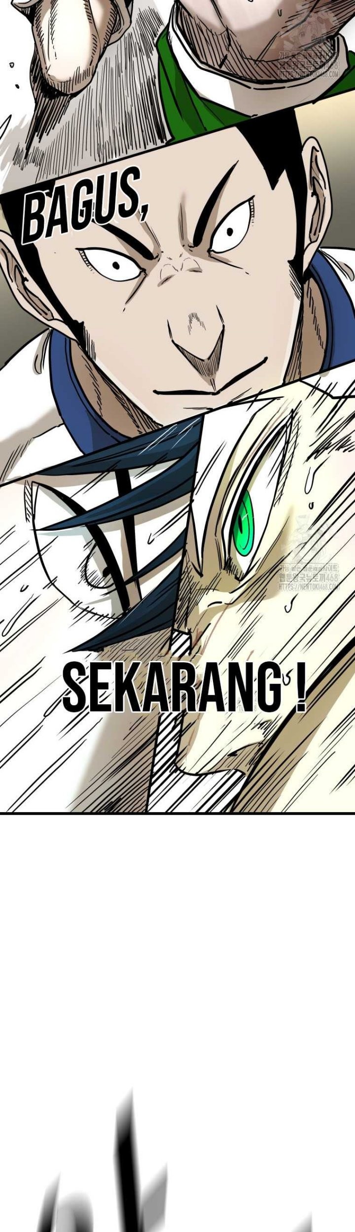 Shark Chapter 360 - halaman 66