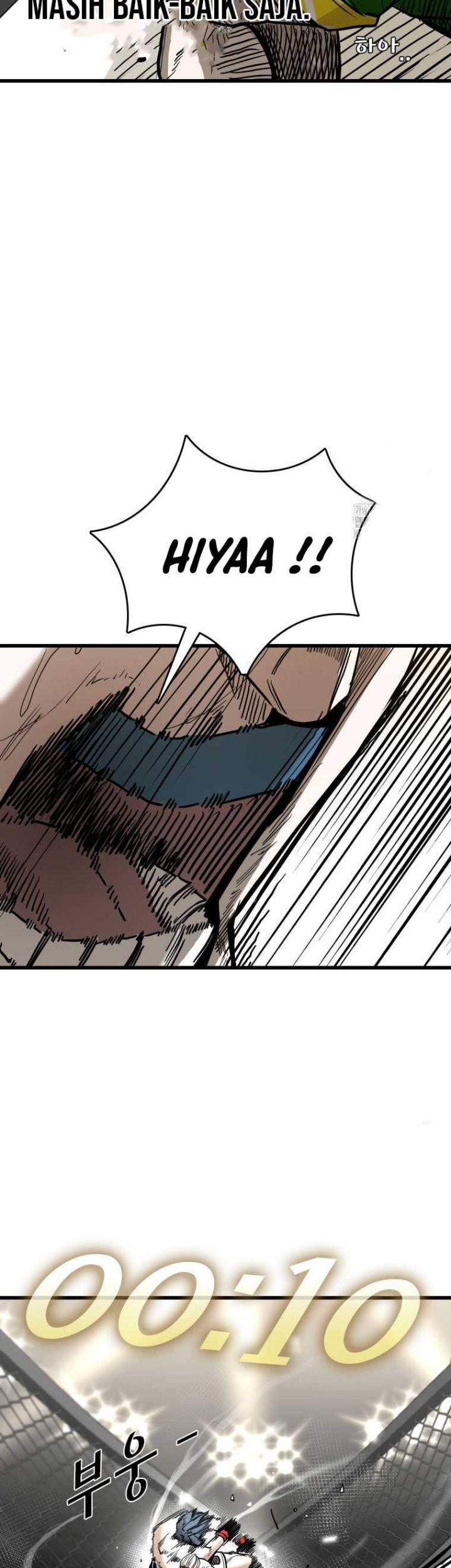Shark Chapter 360 - halaman 8