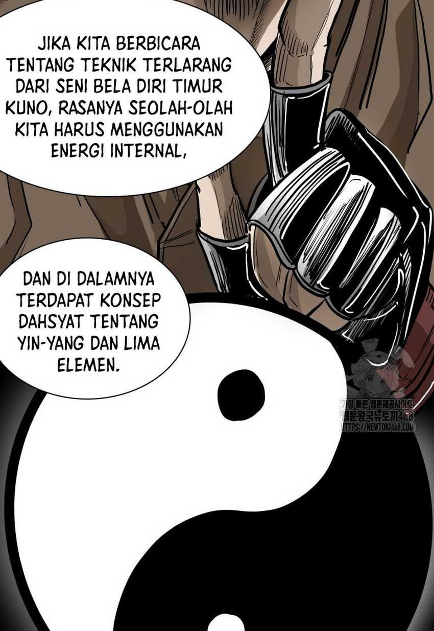 Shark Chapter 361 - halaman 13