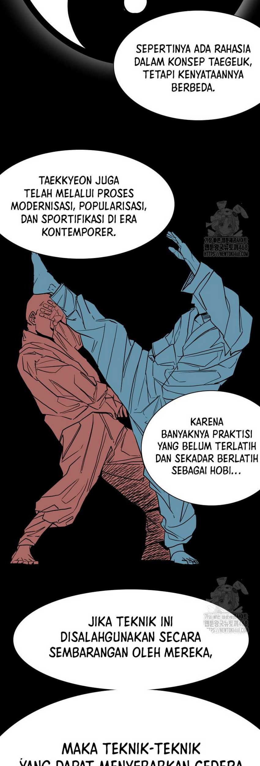 Shark Chapter 361 - halaman 14