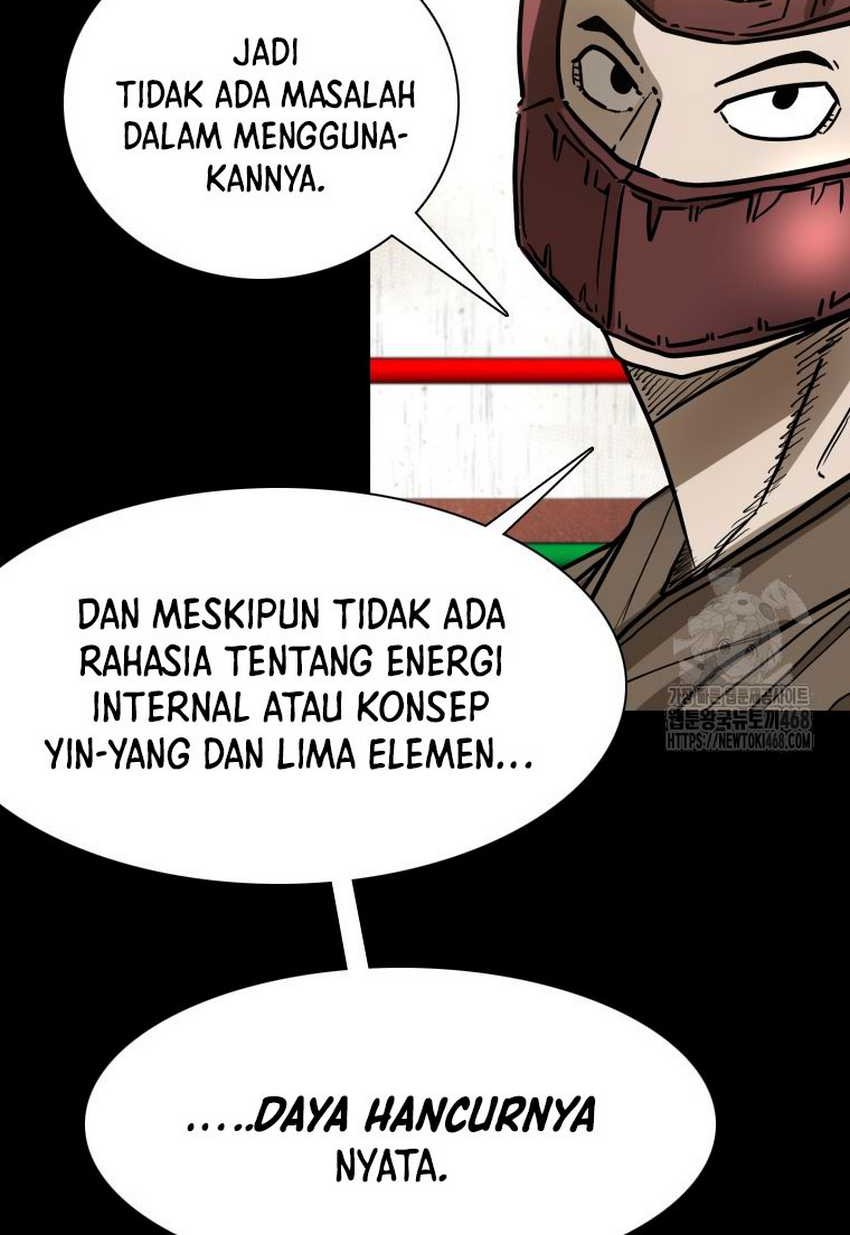 Shark Chapter 361 - halaman 16