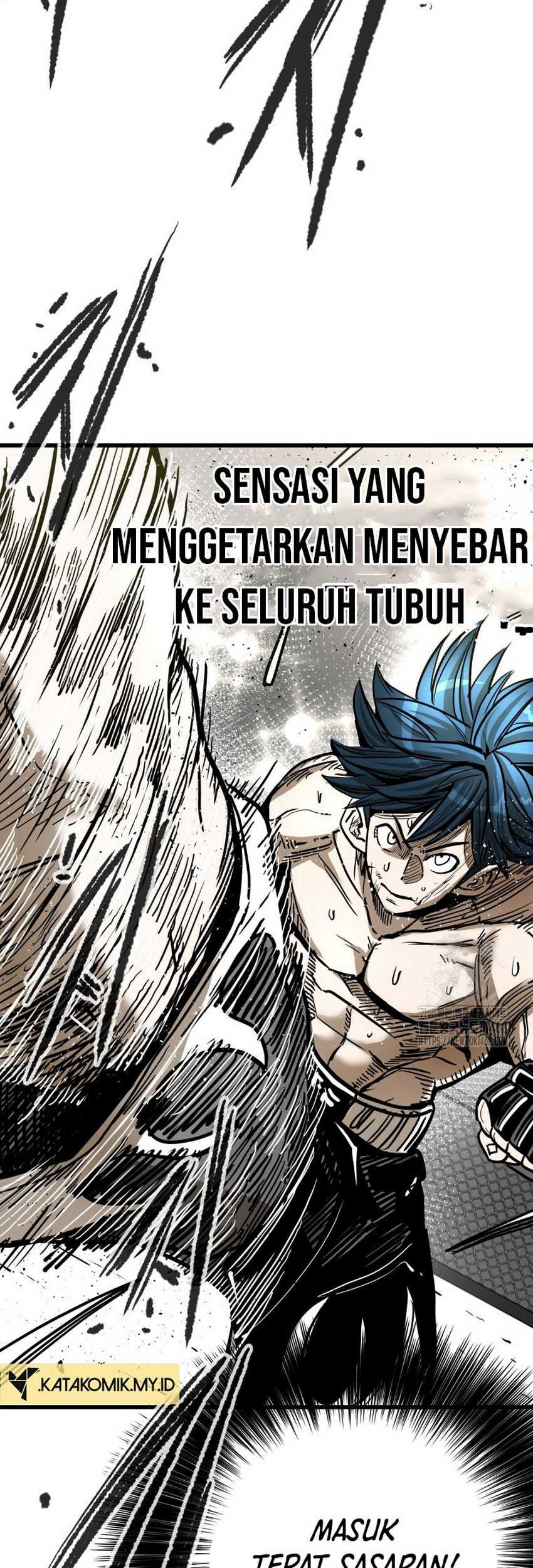 Shark Chapter 361 - halaman 20