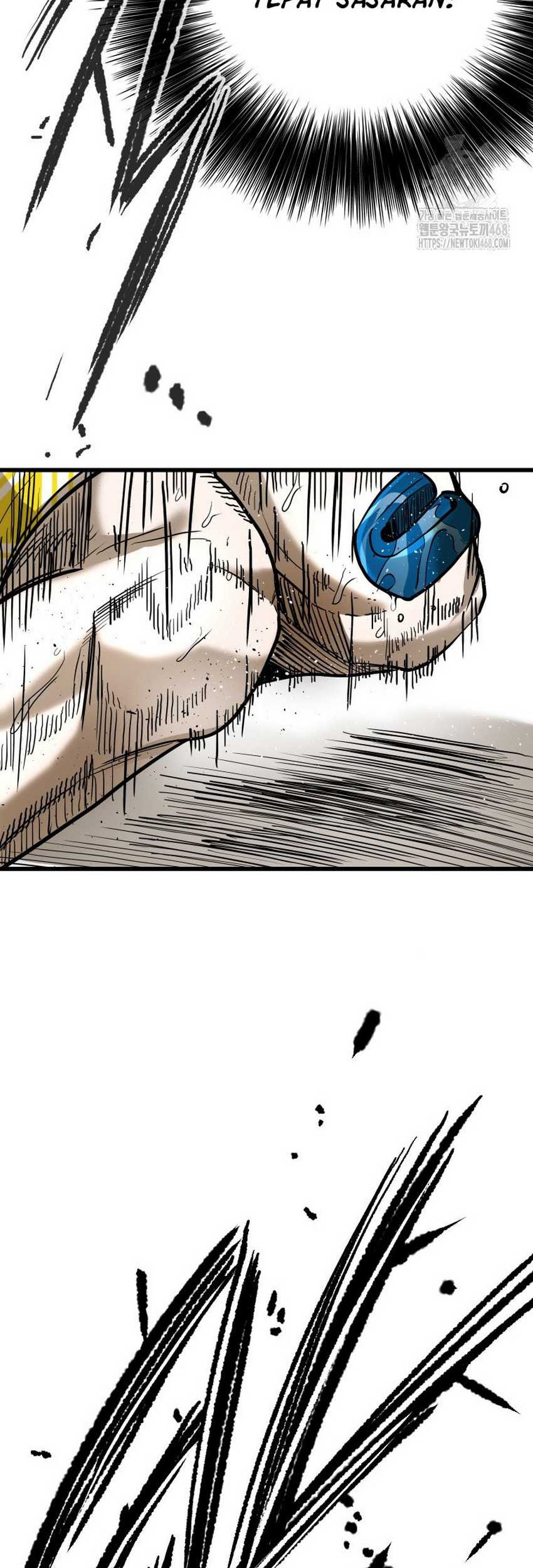 Shark Chapter 361 - halaman 21