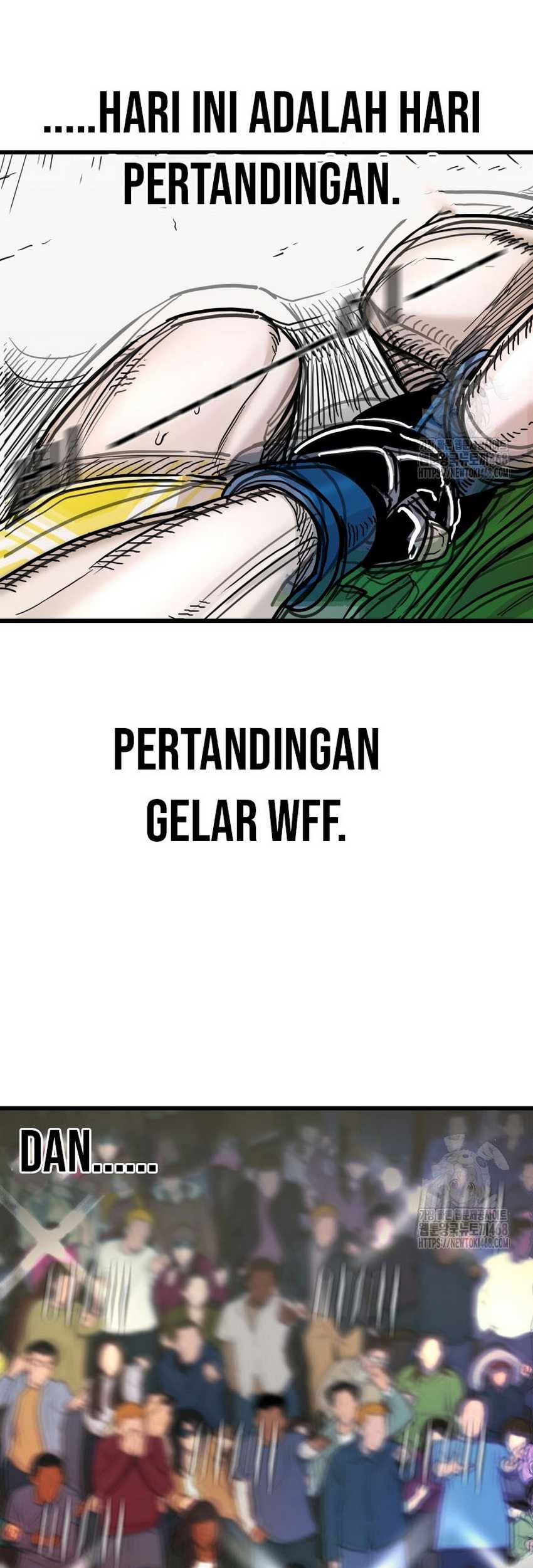 Shark Chapter 361 - halaman 29
