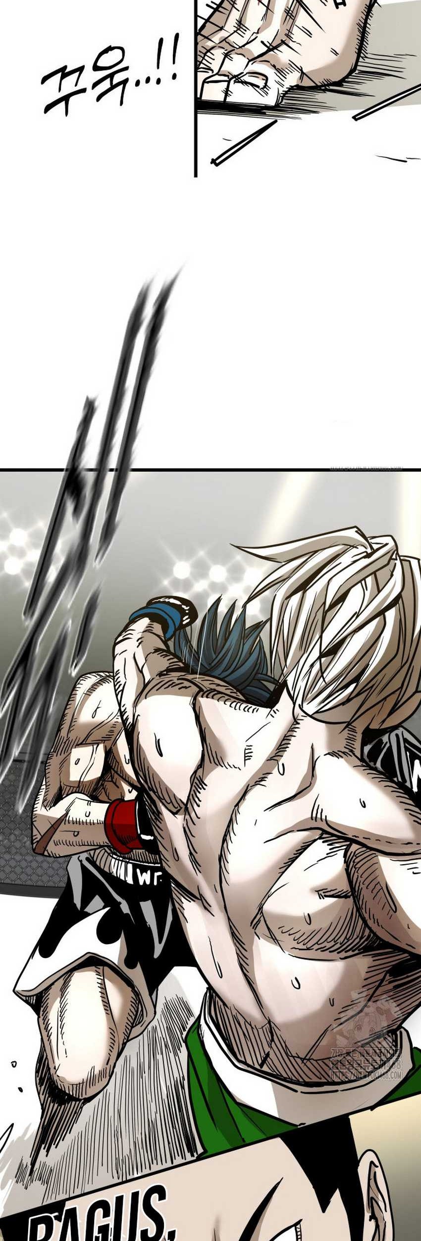 Shark Chapter 361 - halaman 3