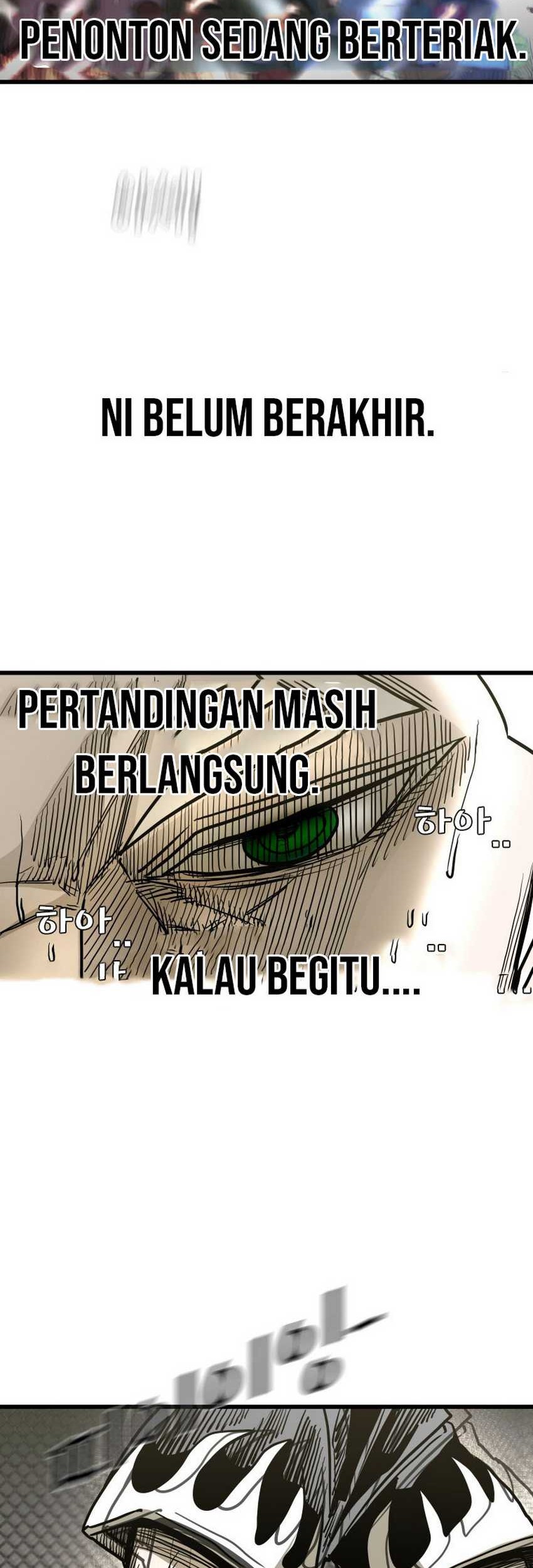 Shark Chapter 361 - halaman 30