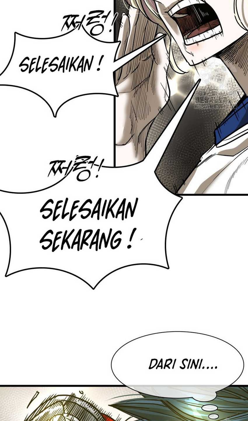 Shark Chapter 361 - halaman 34