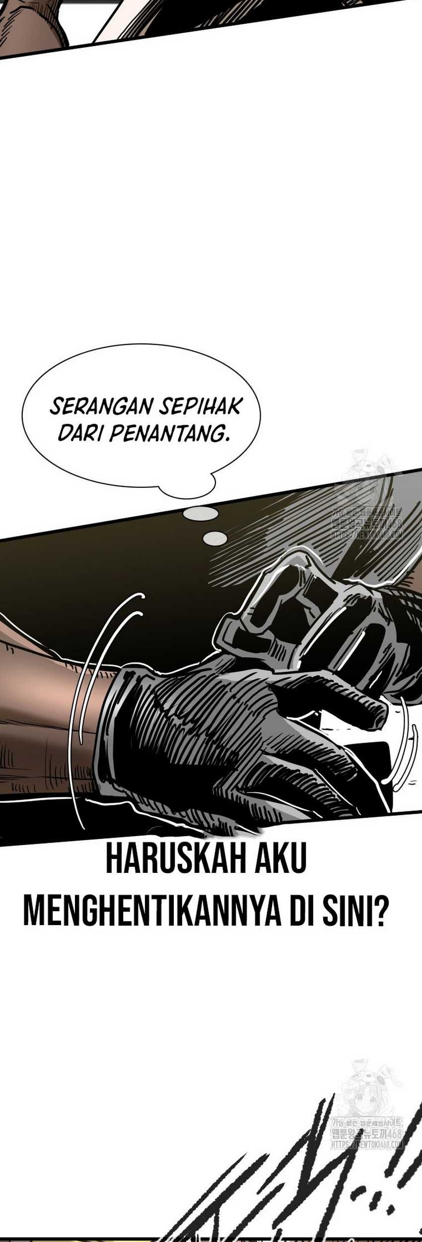 Shark Chapter 361 - halaman 38
