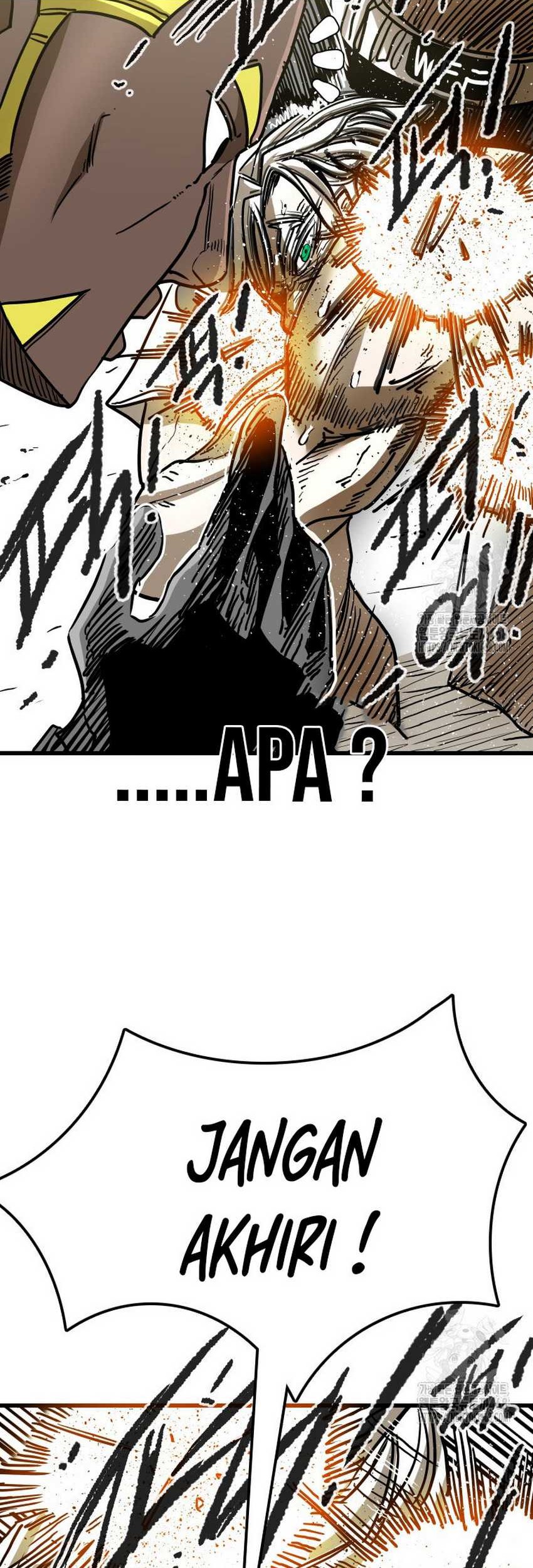 Shark Chapter 361 - halaman 39