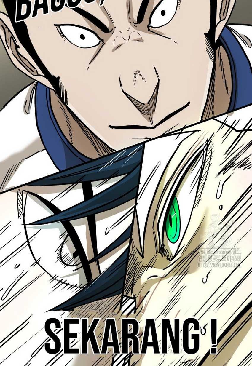 Shark Chapter 361 - halaman 4