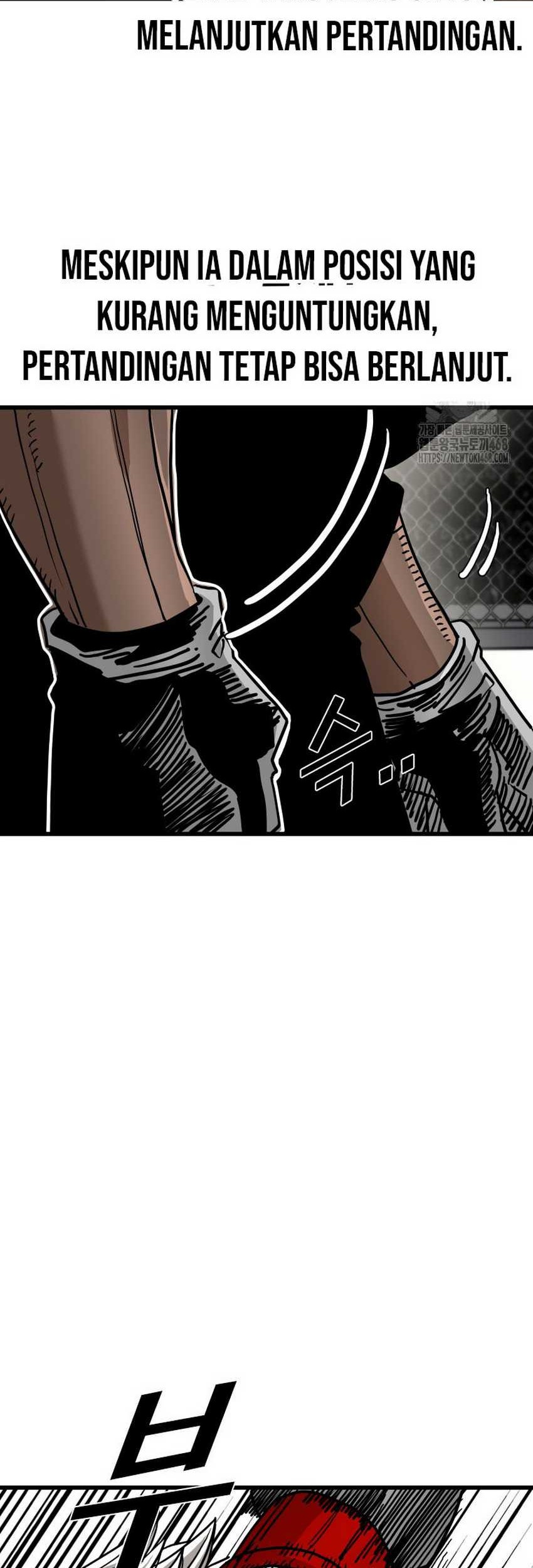 Shark Chapter 361 - halaman 42