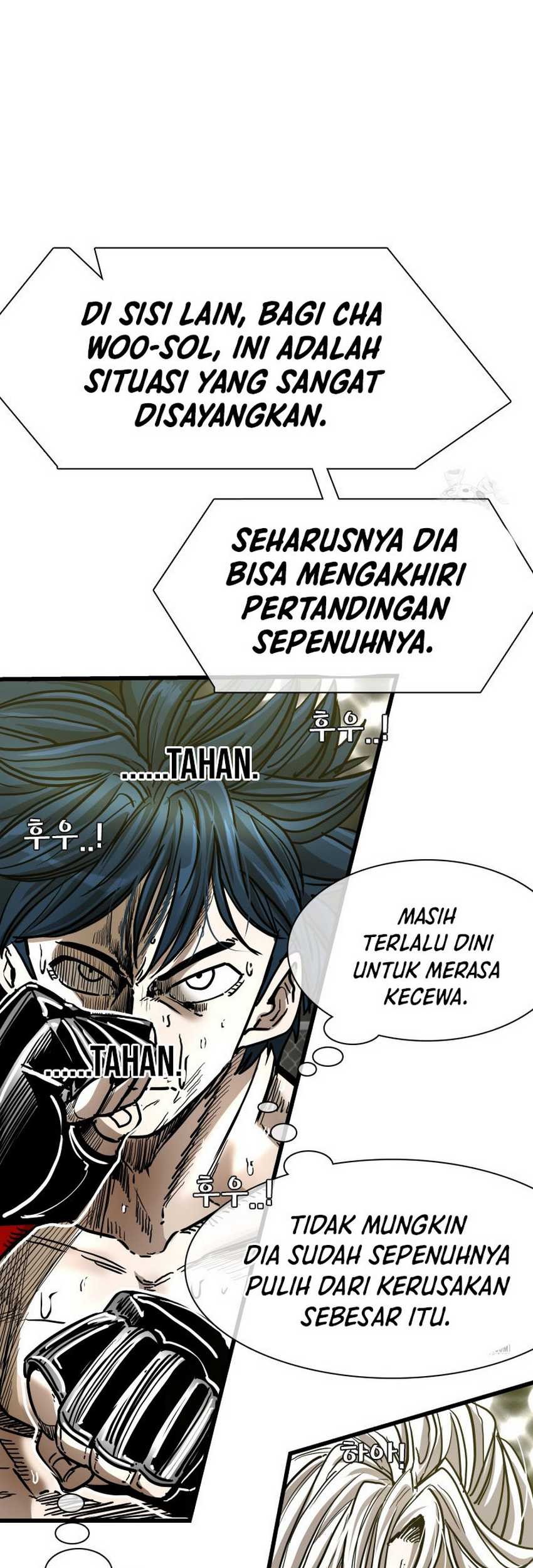 Shark Chapter 361 - halaman 50