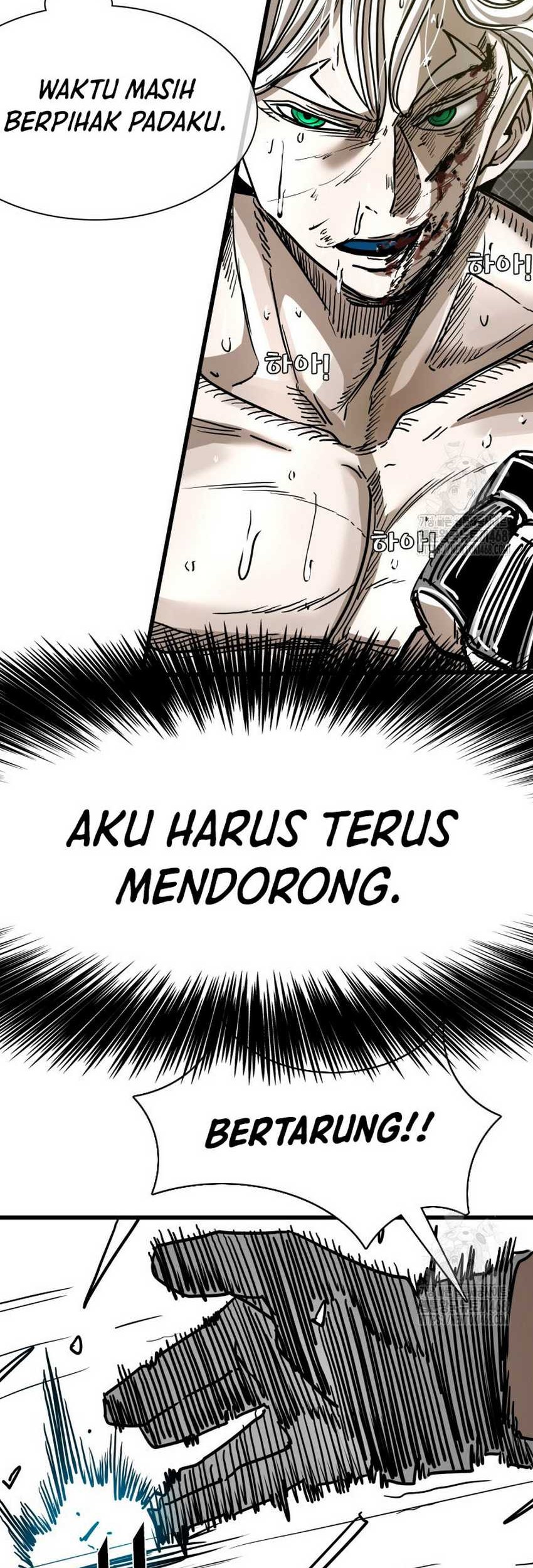 Shark Chapter 361 - halaman 51