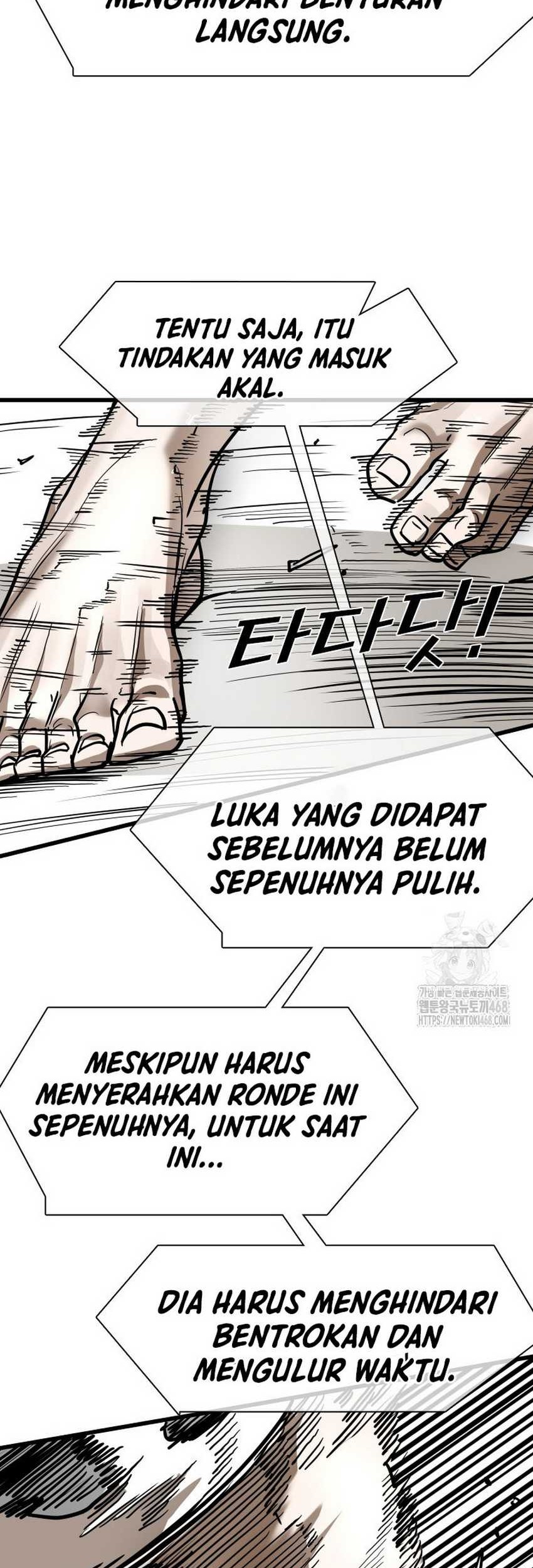 Shark Chapter 361 - halaman 54
