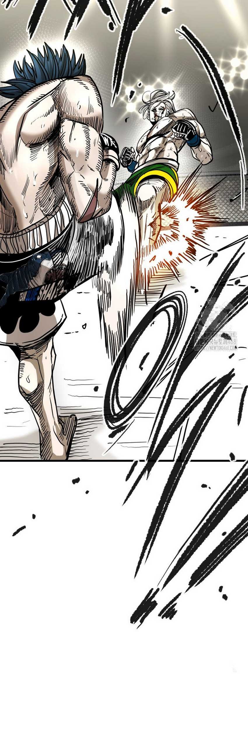 Shark Chapter 361 - halaman 56