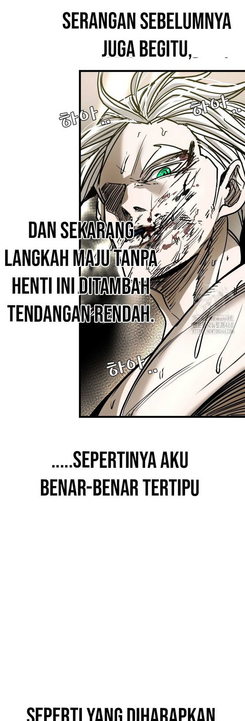 Shark Chapter 361 - halaman 57