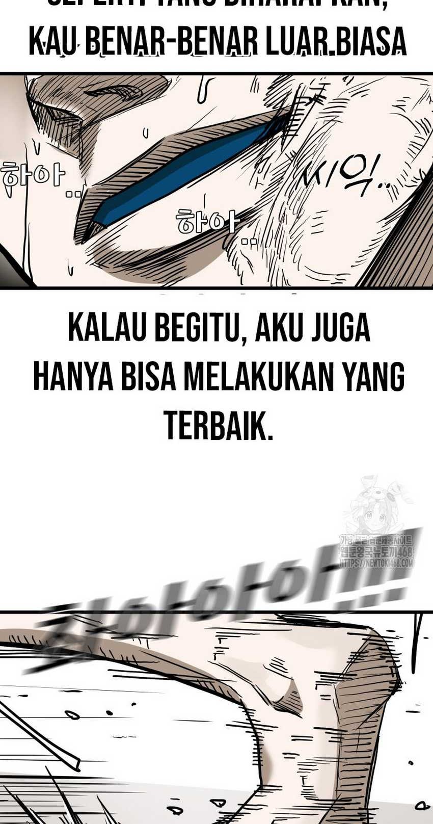Shark Chapter 361 - halaman 58