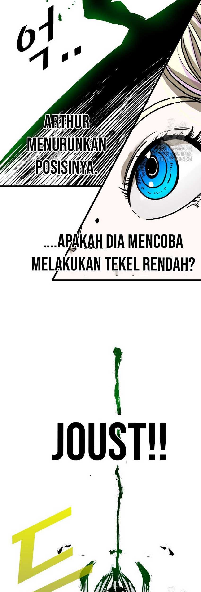 Shark Chapter 361 - halaman 60