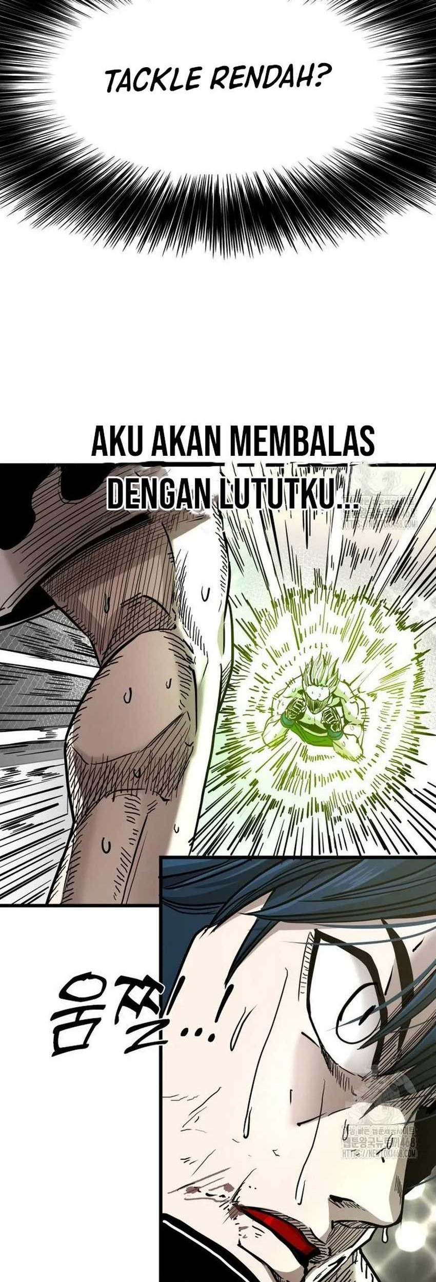 Shark Chapter 362 - halaman 12