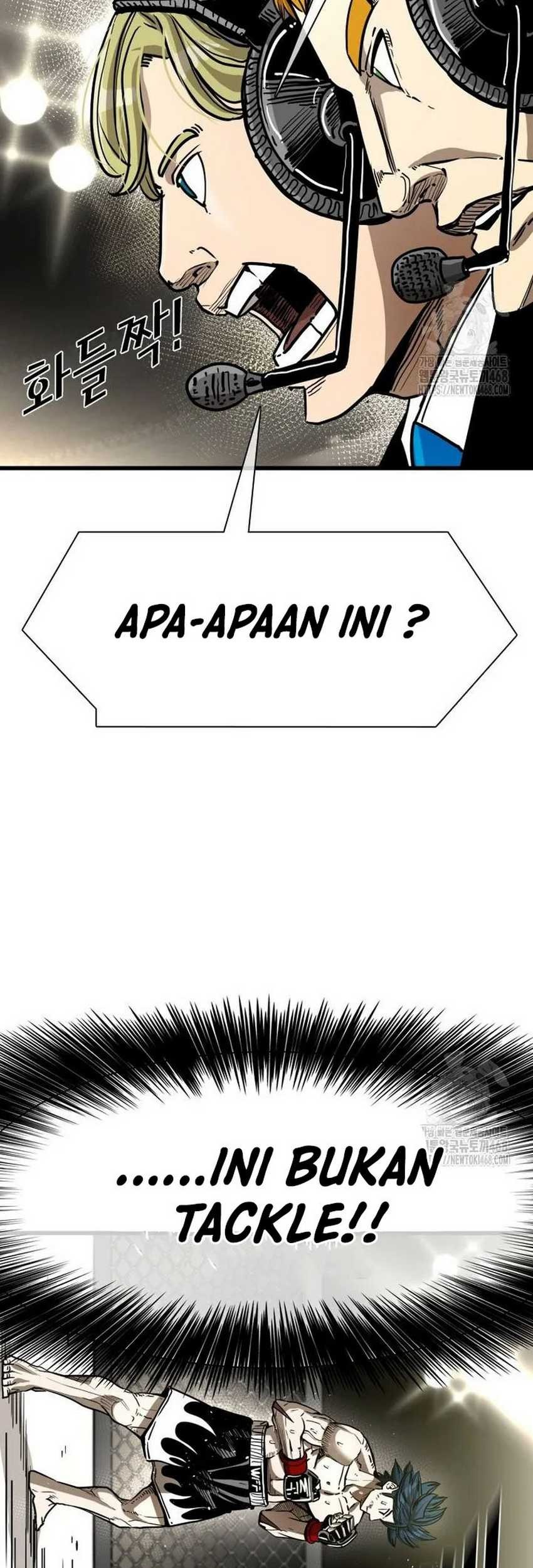 Shark Chapter 362 - halaman 14