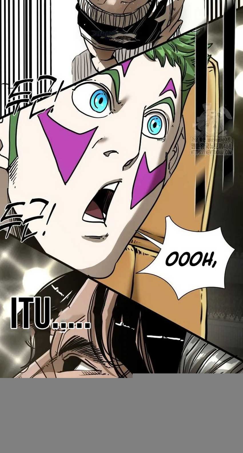 Shark Chapter 362 - halaman 16