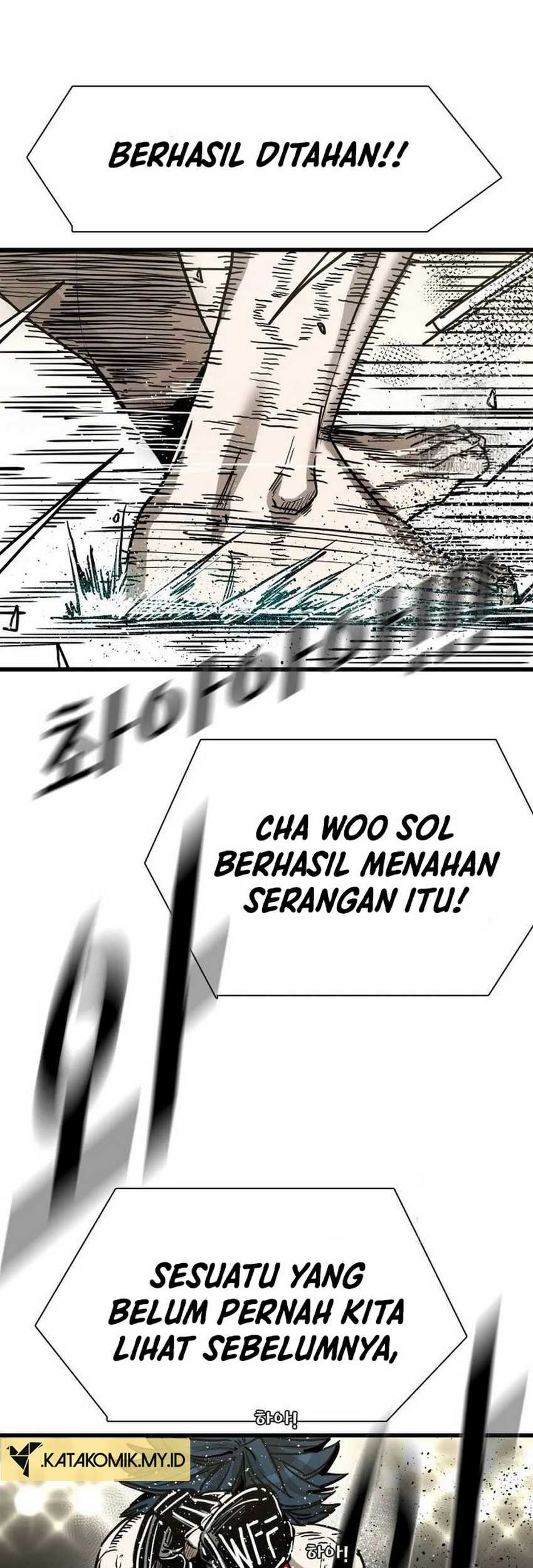 Shark Chapter 362 - halaman 20