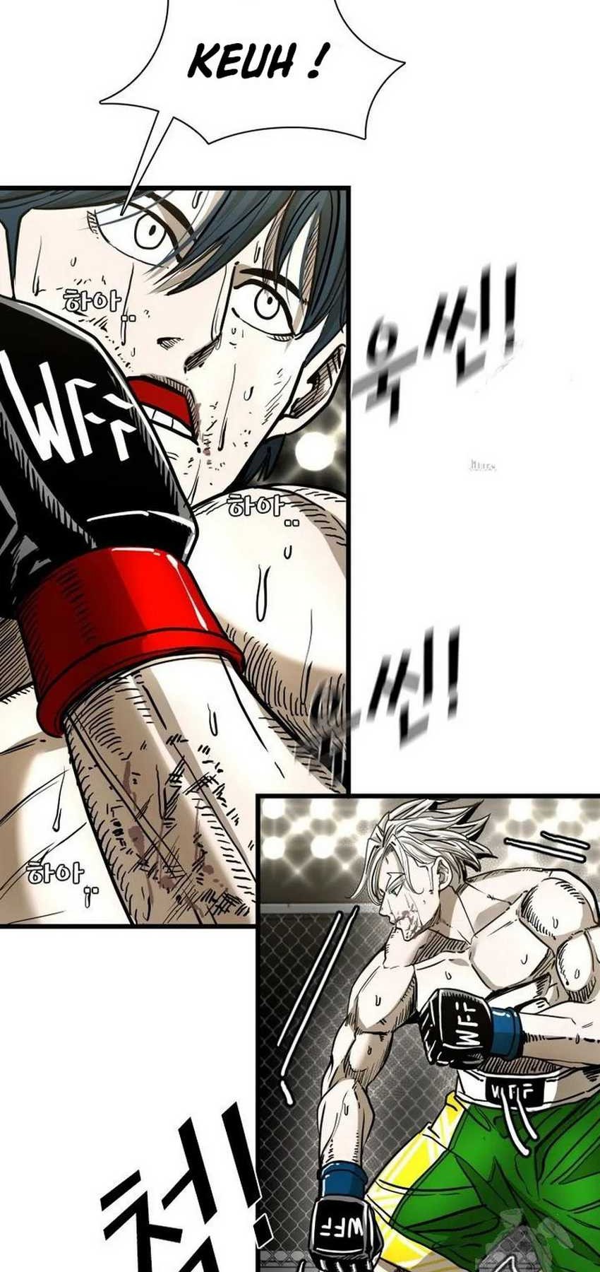 Shark Chapter 362 - halaman 22
