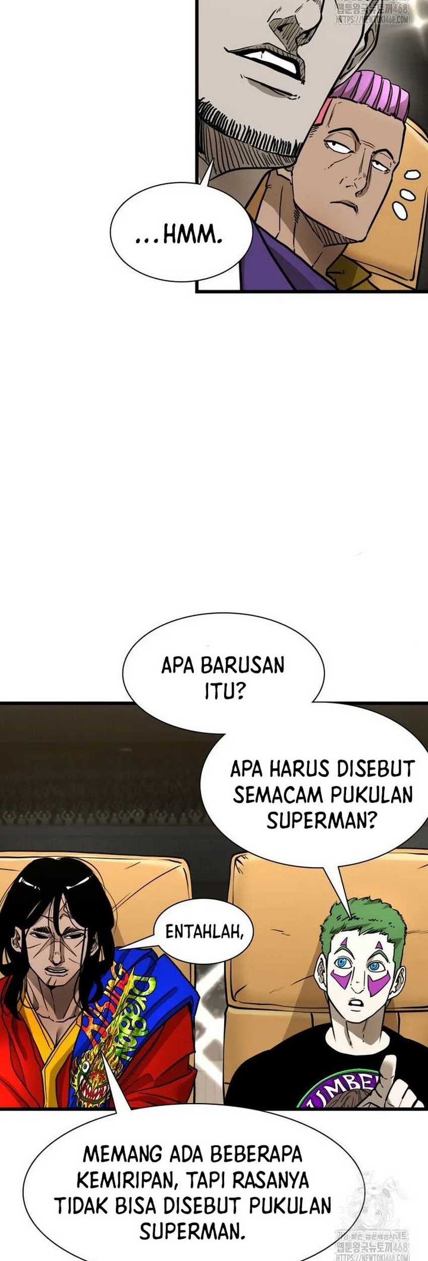 Shark Chapter 362 - halaman 24