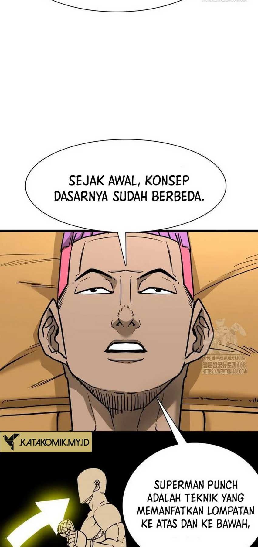 Shark Chapter 362 - halaman 25
