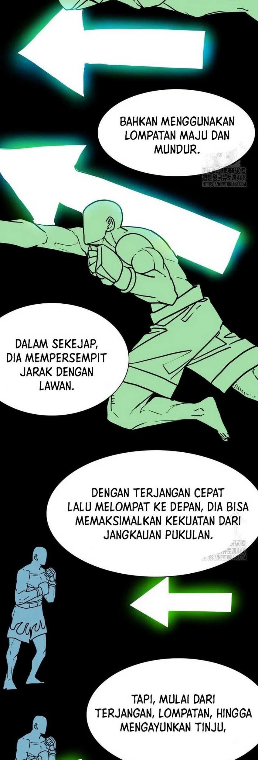 Shark Chapter 362 - halaman 27