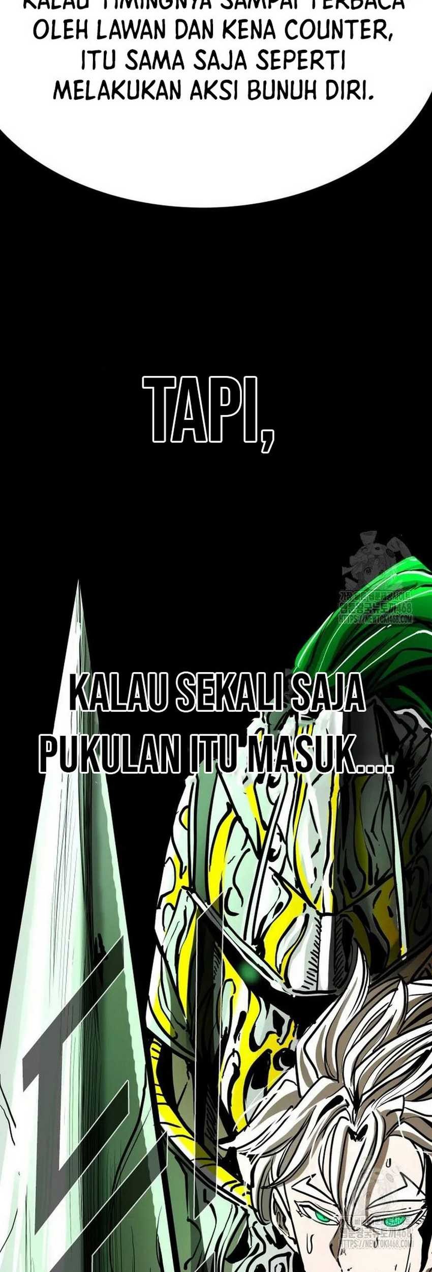 Shark Chapter 362 - halaman 29
