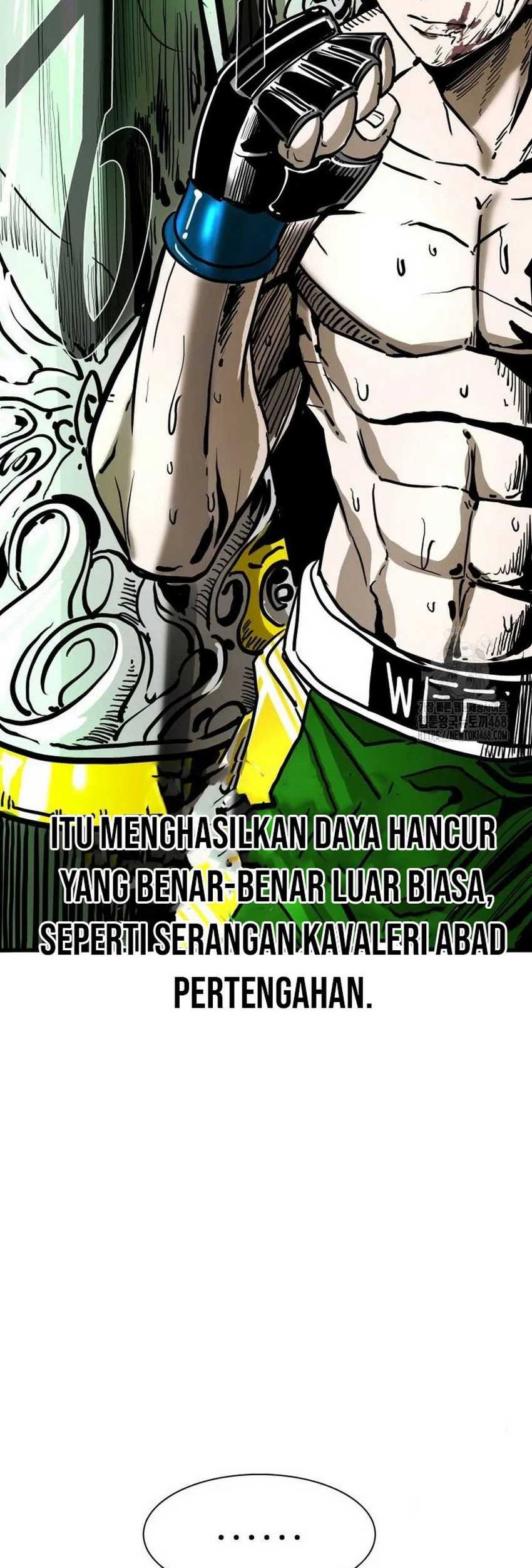 Shark Chapter 362 - halaman 30