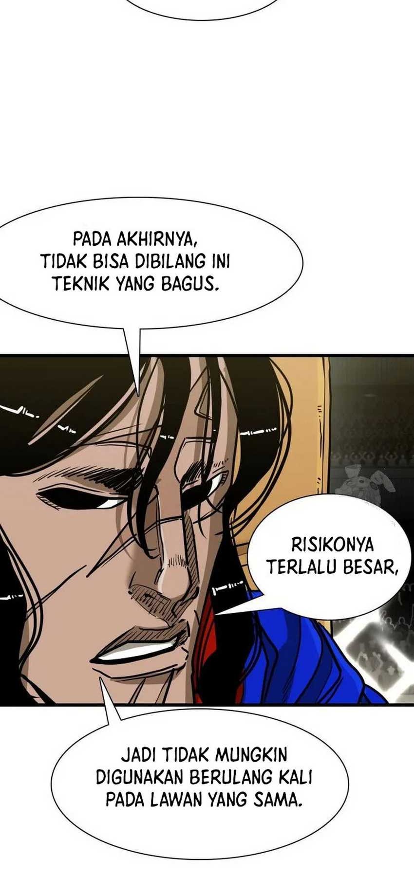 Shark Chapter 362 - halaman 31