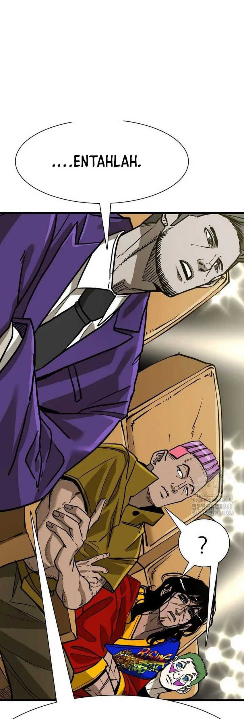 Shark Chapter 362 - halaman 32