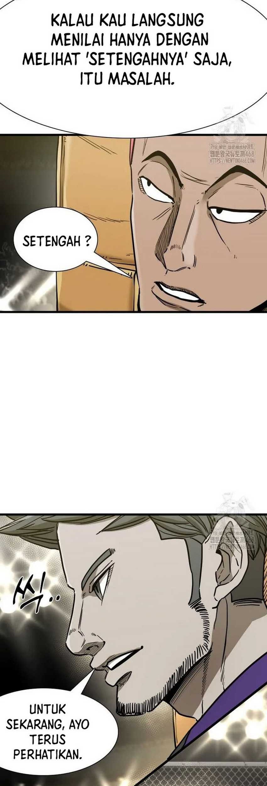 Shark Chapter 362 - halaman 33