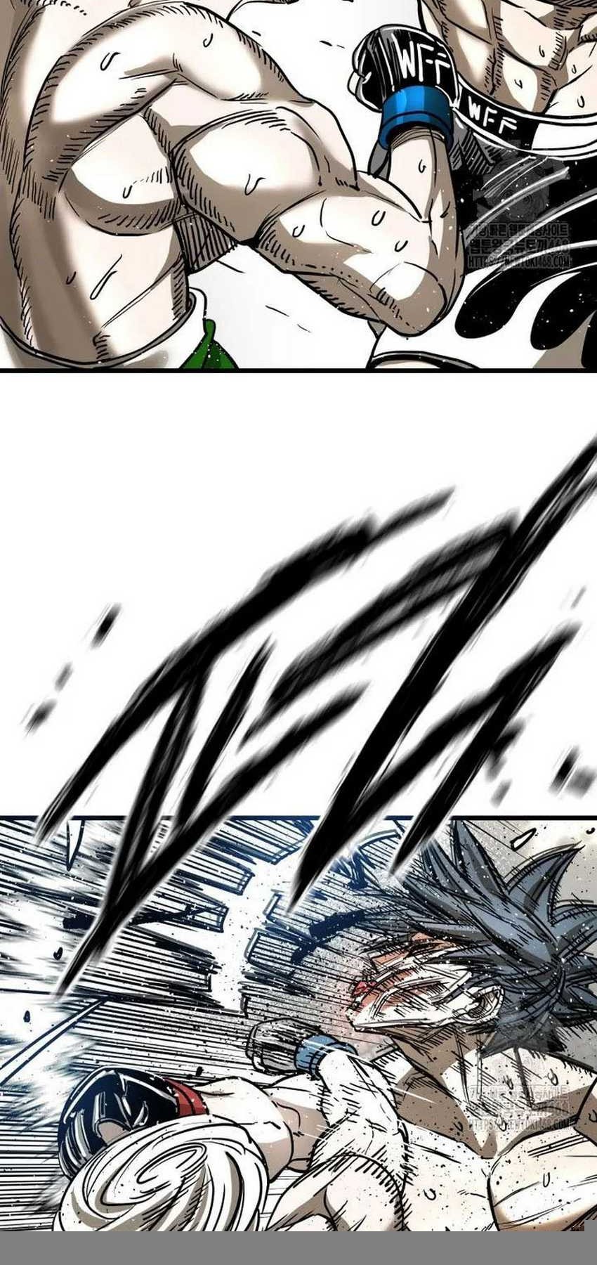 Shark Chapter 362 - halaman 40