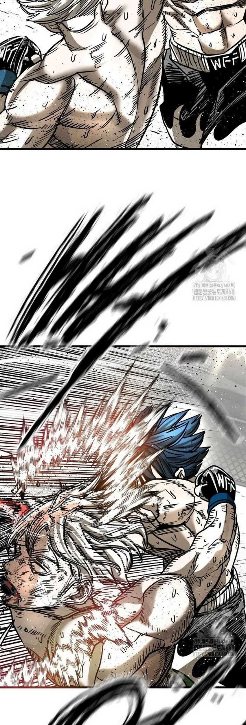 Shark Chapter 362 - halaman 41