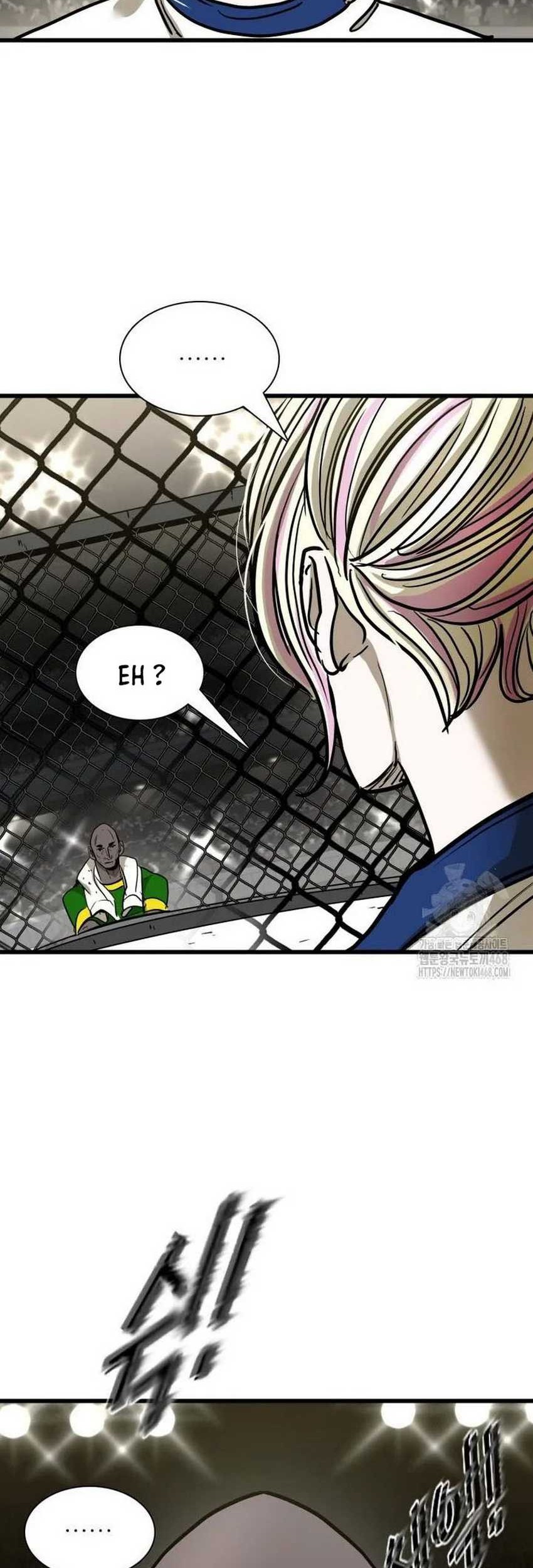Shark Chapter 362 - halaman 45